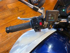Suzuki SFV 650 Gladius 2011 occasion – foto 17 van 17