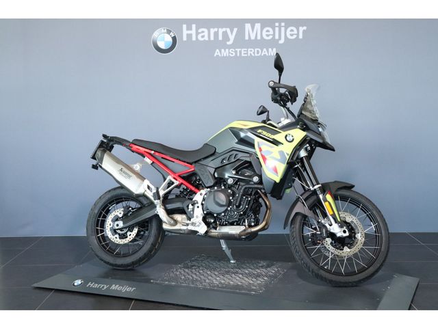 bmw - f-900-gs