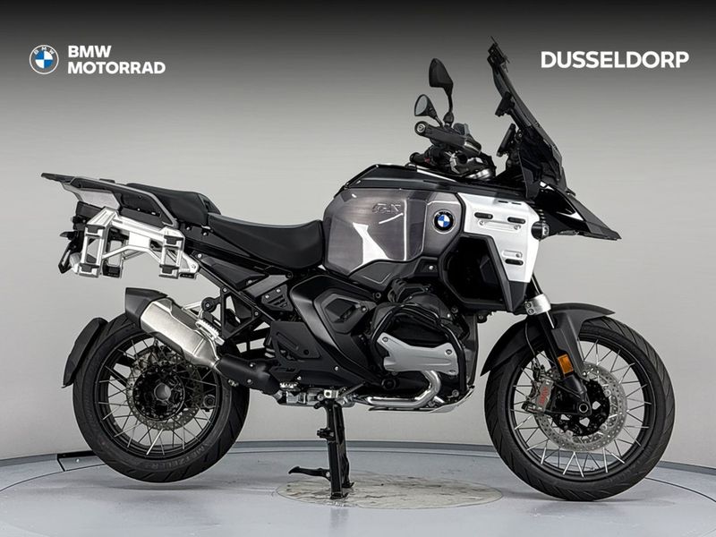 BMW R 1300 GS Adventure 2026 nieuw