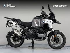 BMW R 1300 GS Adventure 2026 nieuw – foto 1 van 20