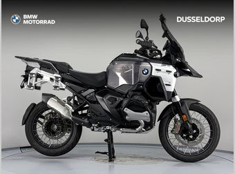 BMW R 1300 GS Adventure 2026 nieuw