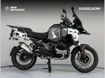 BMW R 1300 GS Adventure 2026 nieuw