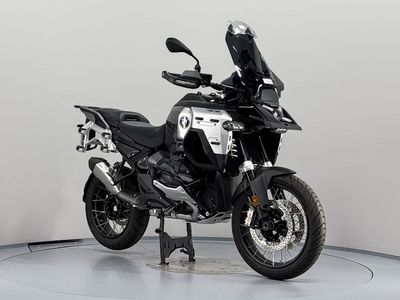 BMW R 1300 GS ADVENTURE – foto 2