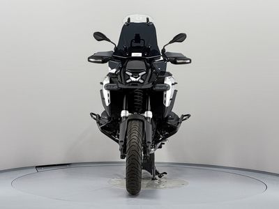 BMW R 1300 GS ADVENTURE – foto 3