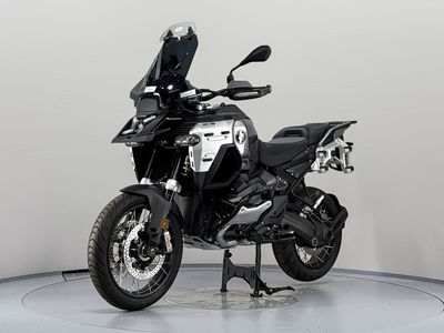 BMW R 1300 GS ADVENTURE – foto 4