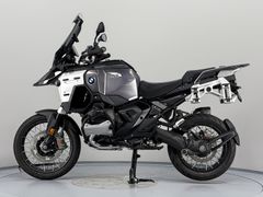 BMW R 1300 GS Adventure 2026 nieuw – foto 5 van 20
