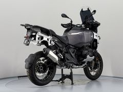 BMW R 1300 GS Adventure 2026 nieuw – foto 8 van 20