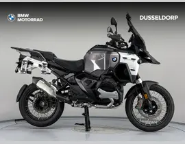 BMW R 1300 GS Adventure 2026 nieuw