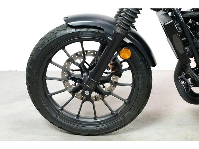 honda - cl-500
