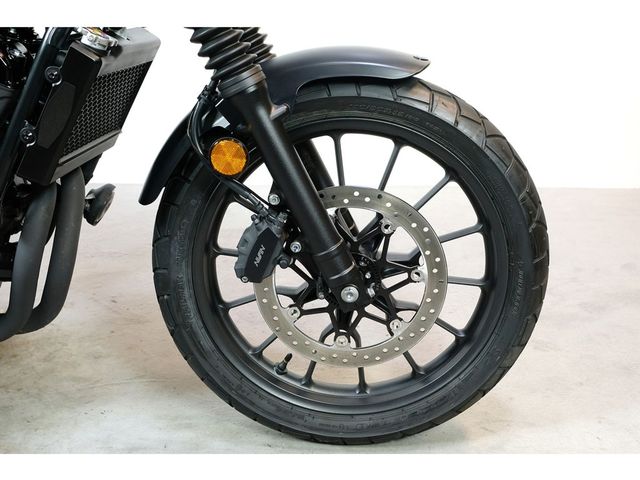 honda - cl-500
