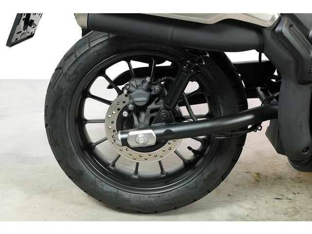 honda - cl-500