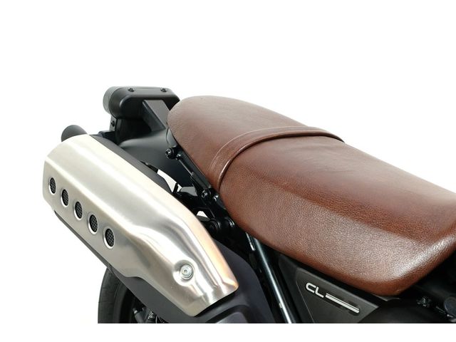 honda - cl-500