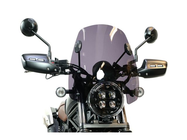 honda - cl-500