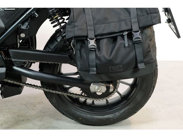 honda - cl-500
