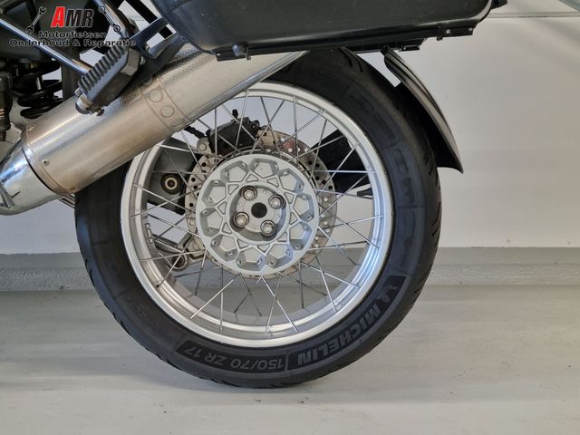 bmw - r-1150-gs