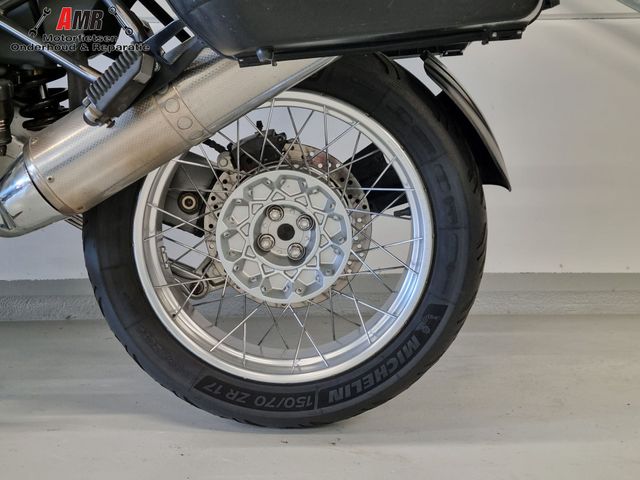 bmw - r-1150-gs