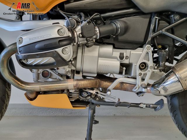 bmw - r-1150-gs