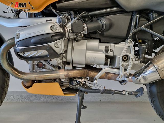 bmw - r-1150-gs