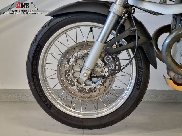 bmw - r-1150-gs
