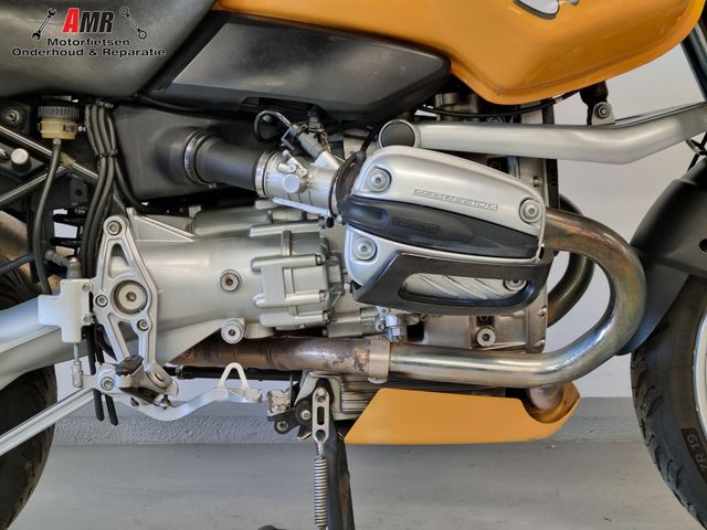 bmw - r-1150-gs