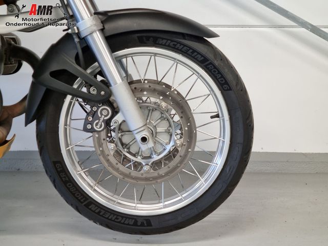 bmw - r-1150-gs