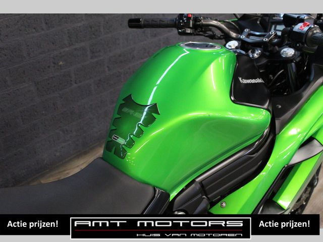 kawasaki - er-6-f-abs