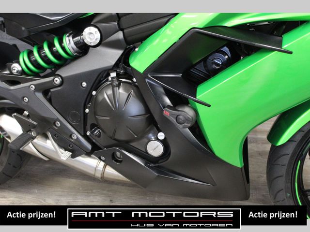 kawasaki - er-6-f-abs