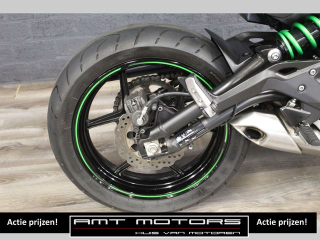kawasaki - er-6-f-abs
