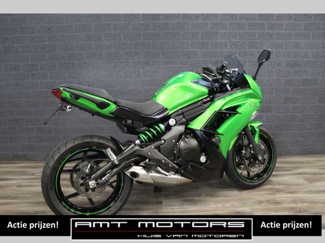 kawasaki - er-6-f-abs