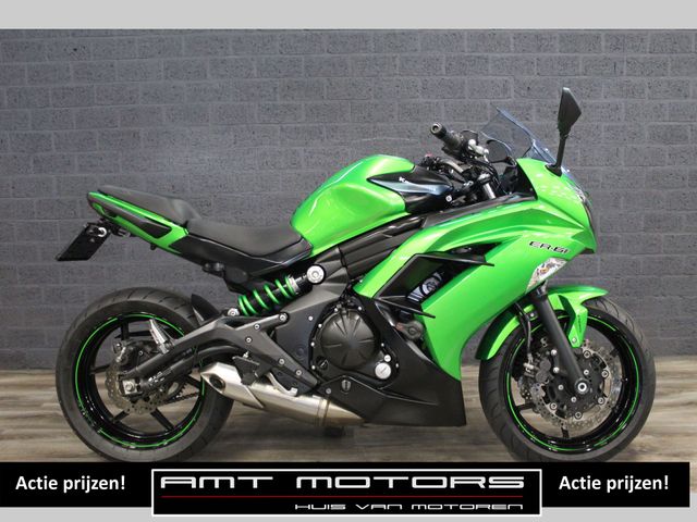 kawasaki - er-6-f-abs