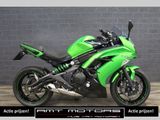 KAWASAKI ER 6 F ABS