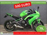 KAWASAKI ER 6 F ABS