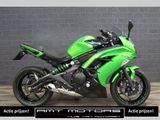 KAWASAKI ER 6 F ABS