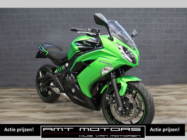 kawasaki - er-6-f-abs