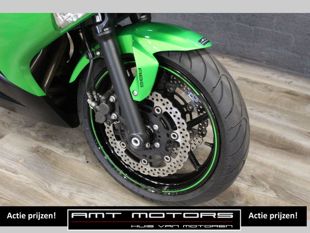 kawasaki - er-6-f-abs