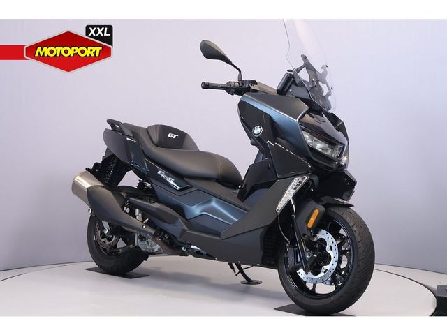 bmw - c-400-gt