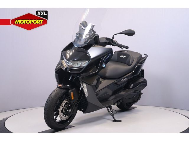 bmw - c-400-gt