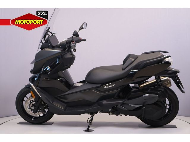 bmw - c-400-gt