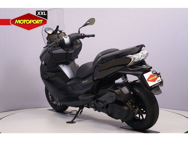 bmw - c-400-gt