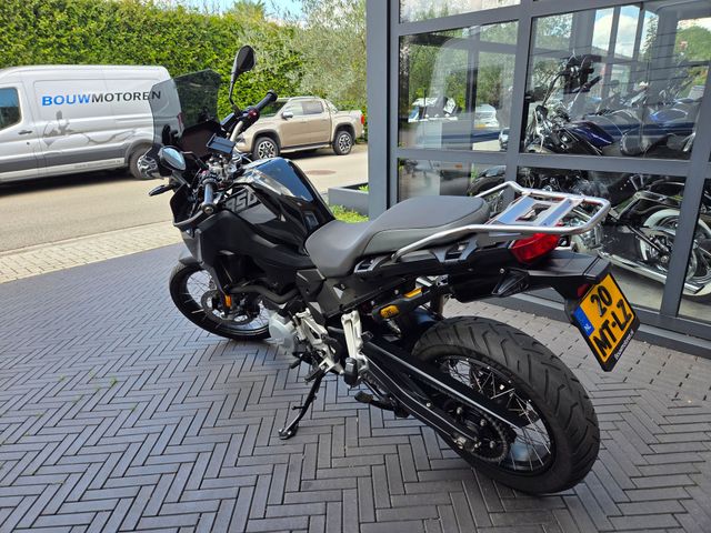 bmw - f-850-gs