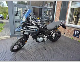 BMW F 850 GS 2023 occasion