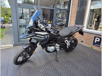 BMW F 850 GS 2023 occasion