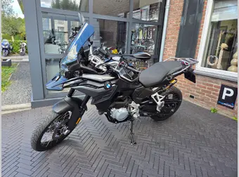 BMW F 850 GS 2023 occasion