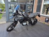 BMW F 850 GS