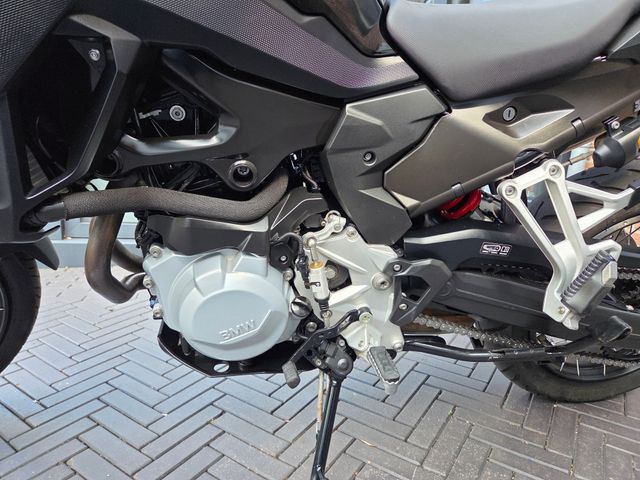 bmw - f-850-gs