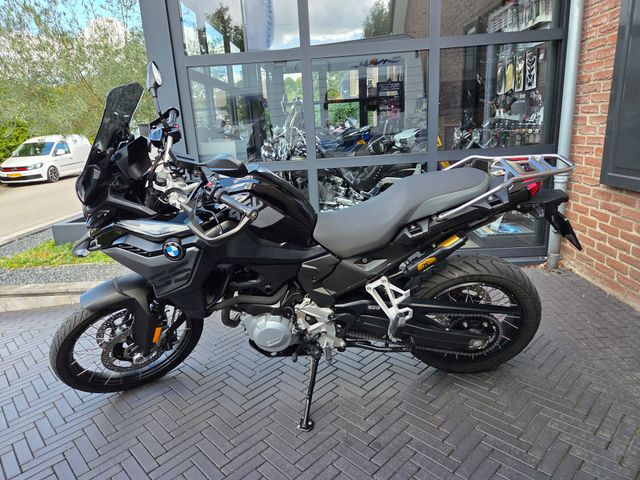 bmw - f-850-gs