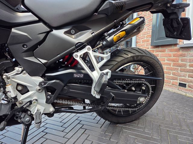 bmw - f-850-gs