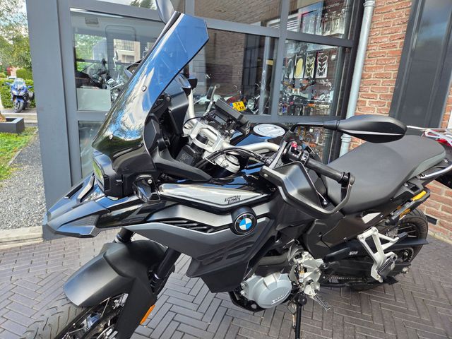 bmw - f-850-gs