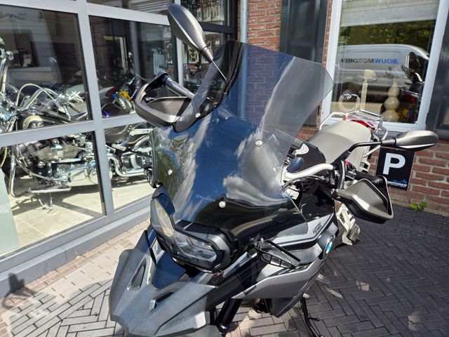 bmw - f-850-gs