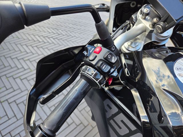 bmw - f-850-gs
